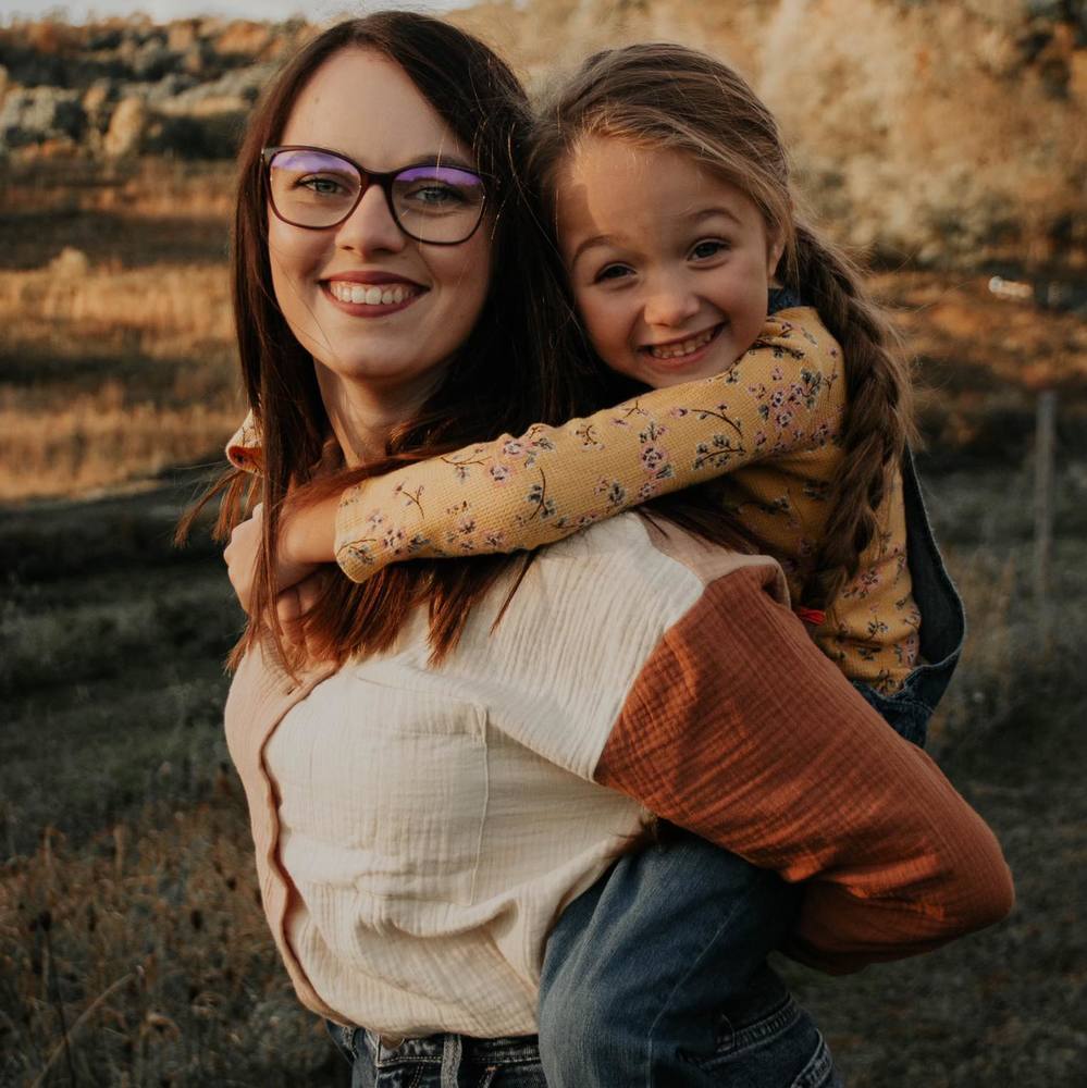 Meet your Posher, Chelsey